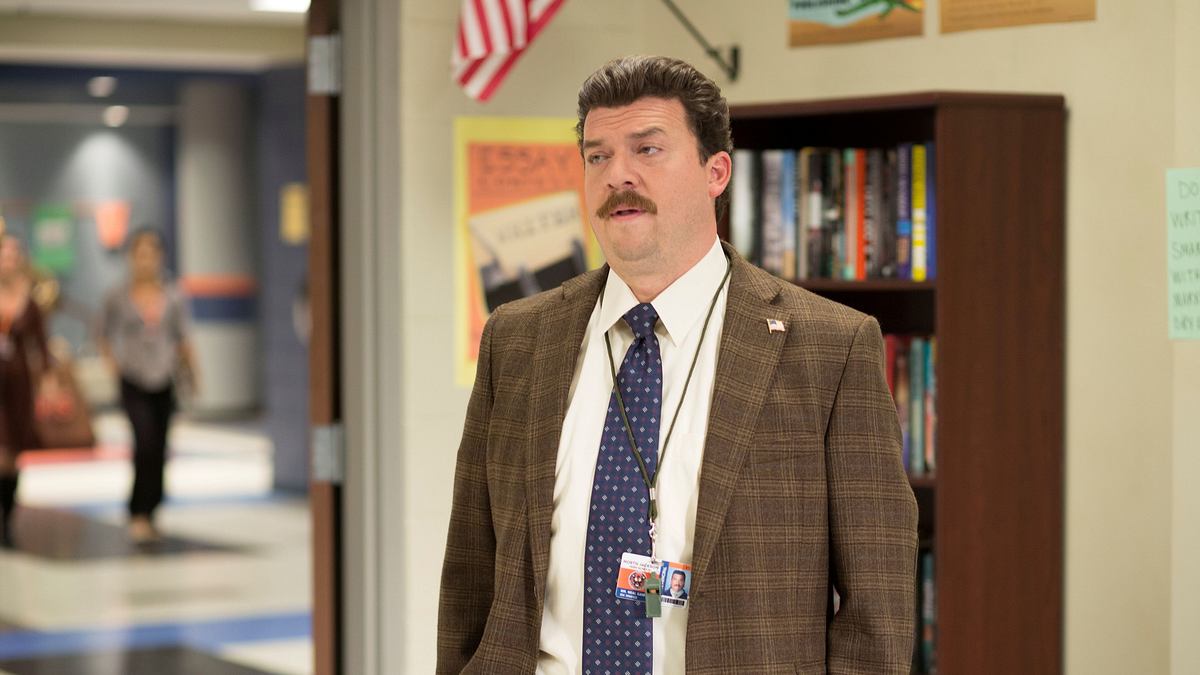 vice principals