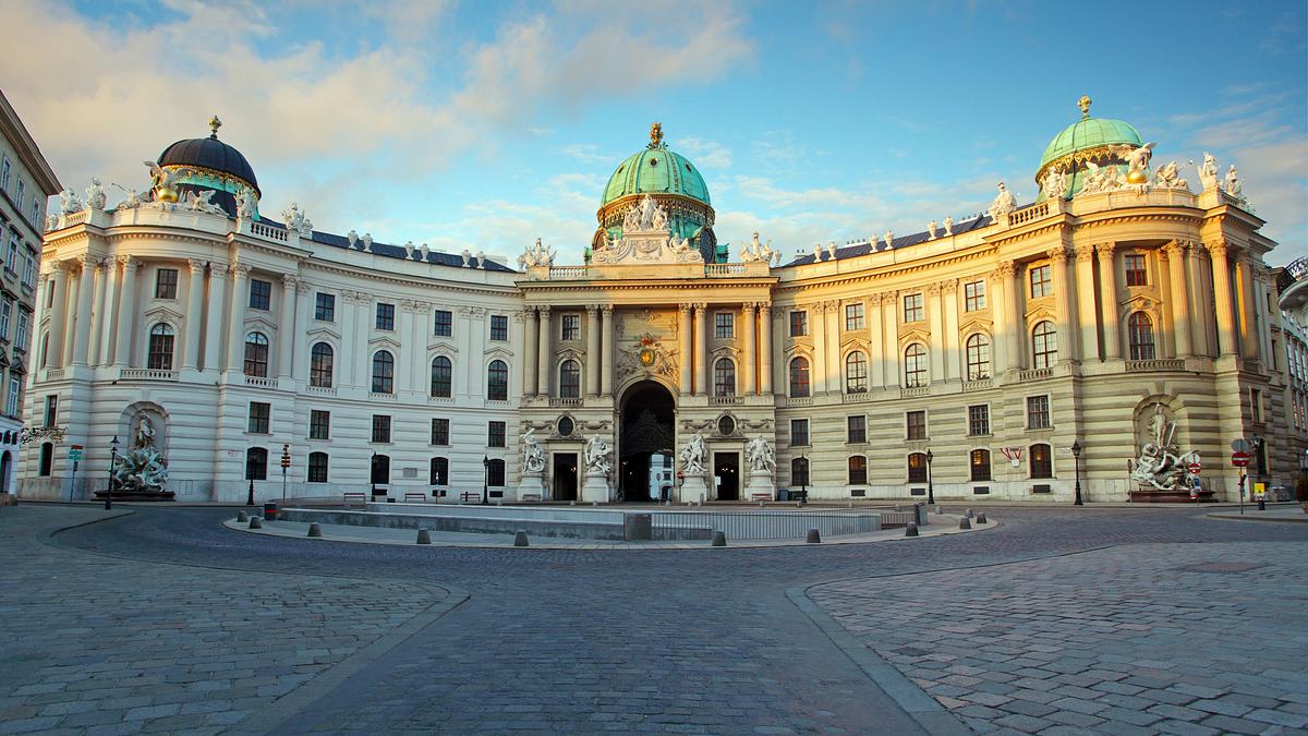 ein nacht in wien