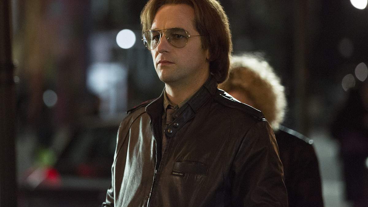 the americans