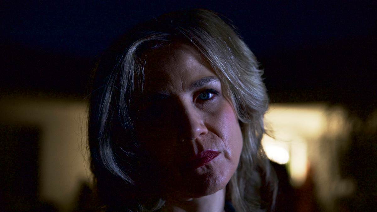 deadly women - wenn frauen zu mörderinnen werden