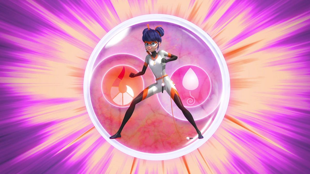 miraculous - geschichten von lady bug und cat noir
