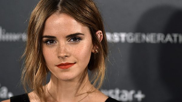 Emma Watson - Foto: Getty Images