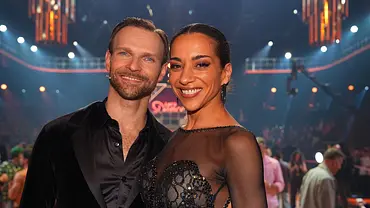 Evgeny Vinokurov: Drei Kinder und „Let’s Dance“ – Ein Balanceakt — image 5