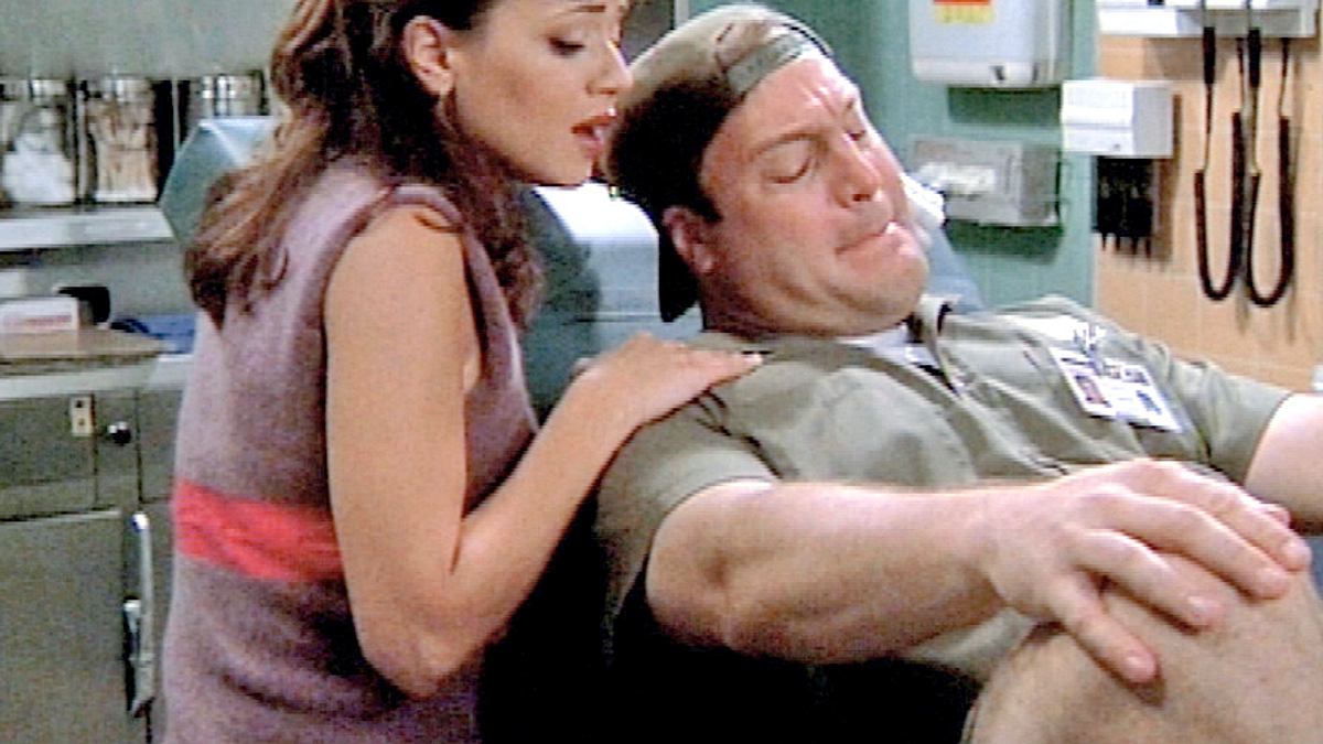 king of queens