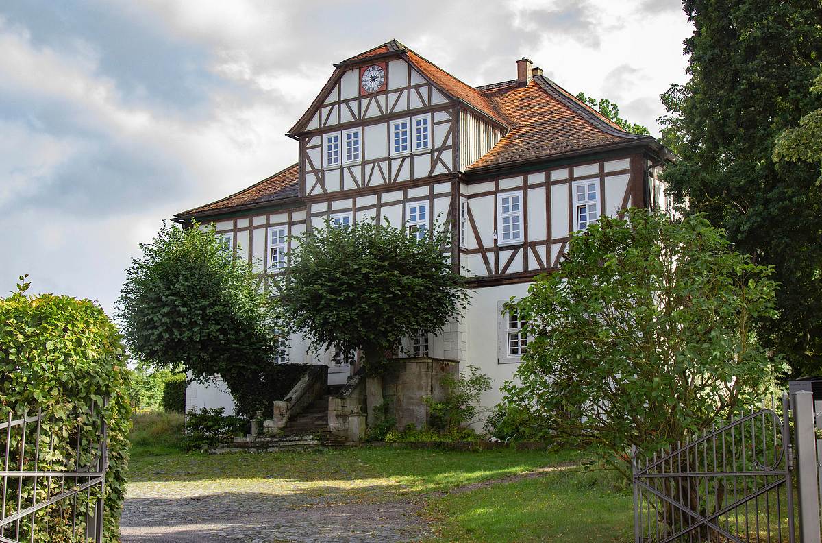 Anders leben - Von der Großstadt aufs Hofgut anders leben - von der großstadt aufs hofgut