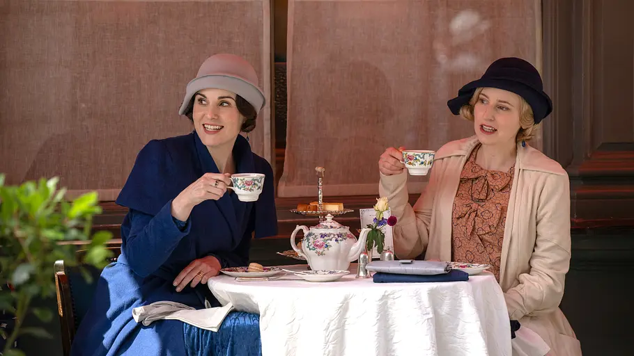 downton abbey: das große finale
