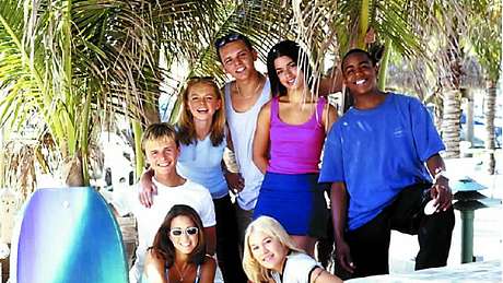 S Club 7