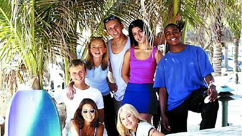 S Club 7