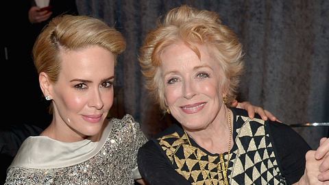 Sarah Paulson - Foto: Getty Images