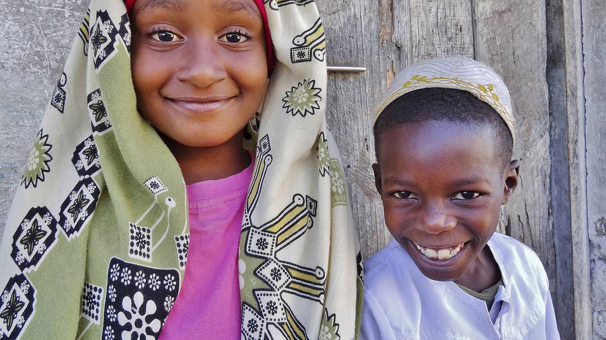 die abenteuer von awena & abduli
