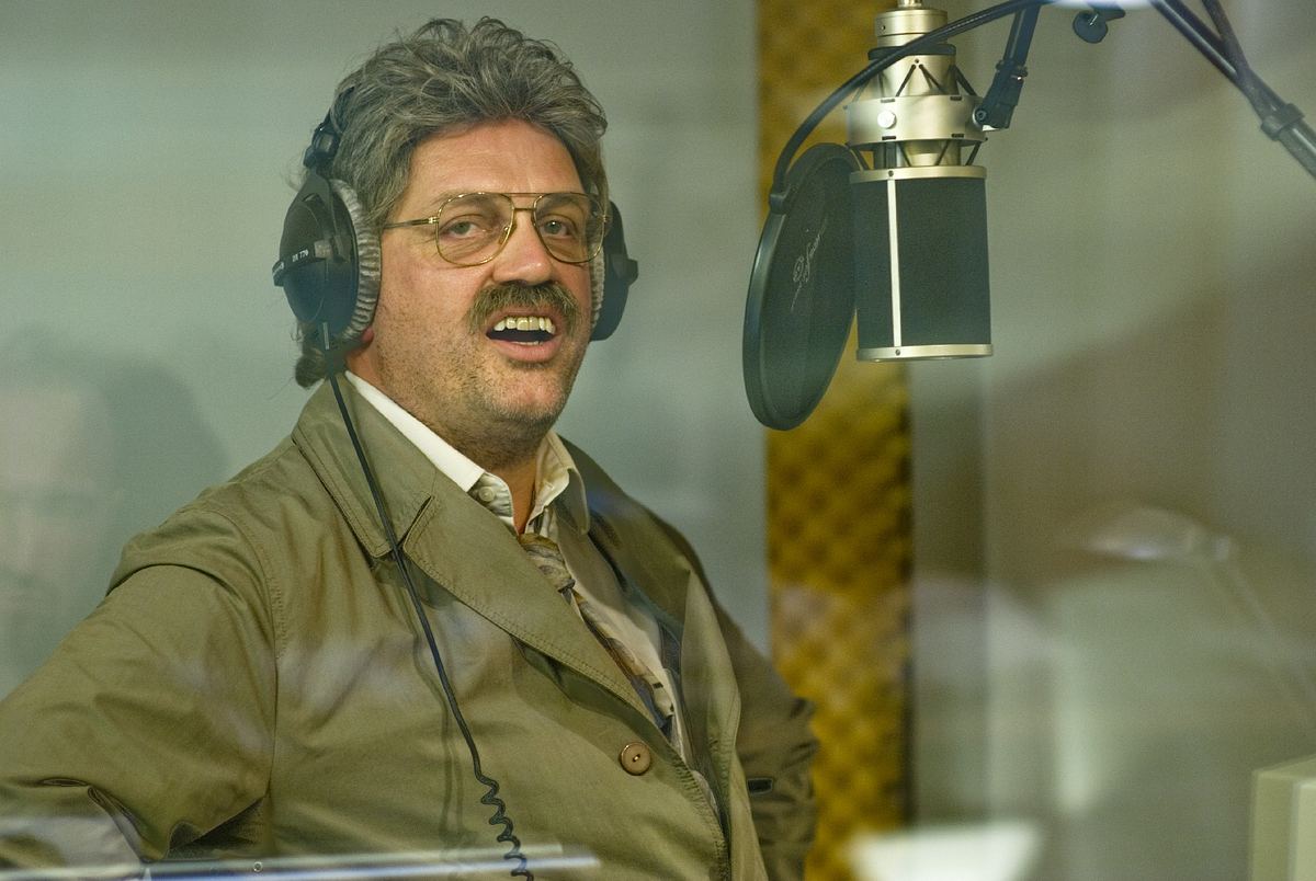 Horst Schlämmer - Isch kandidiere! horst schlämmer - isch kandidiere!