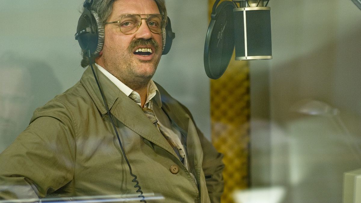 horst schlämmer - isch kandidiere!