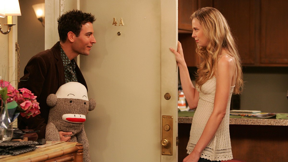 how i met your mother