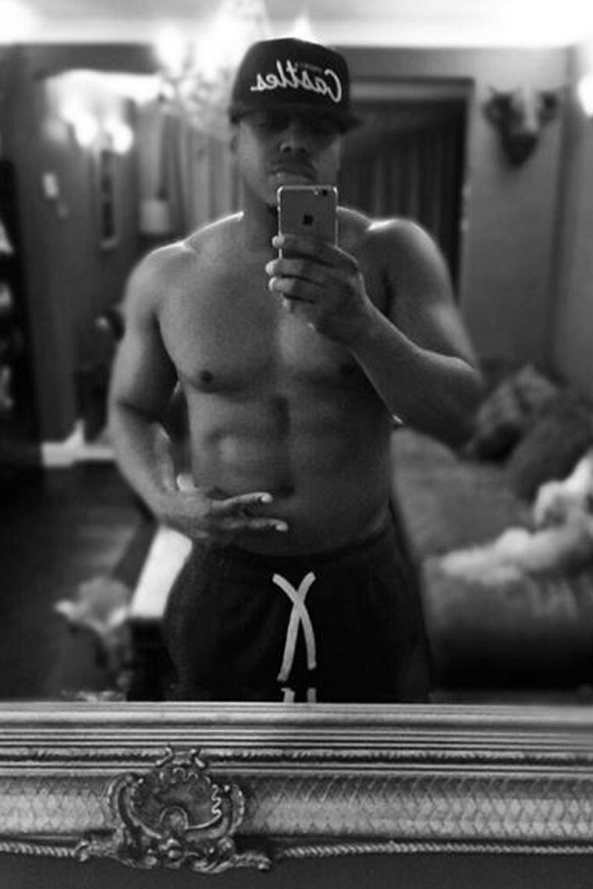 Bradley Mcintosh