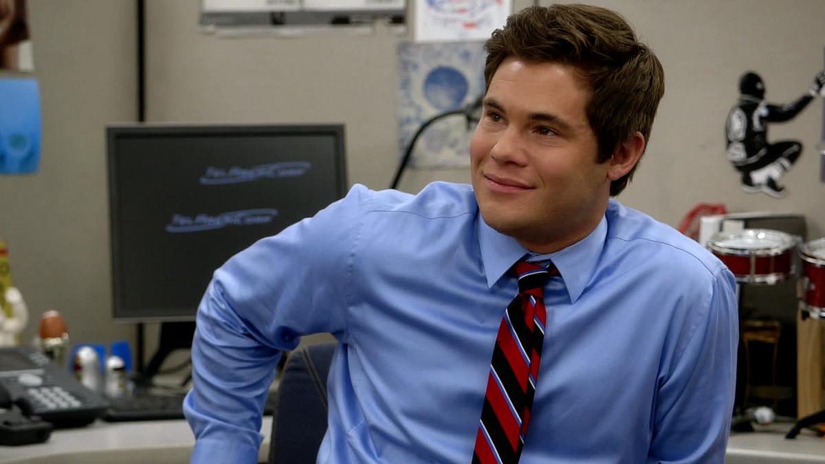 workaholics