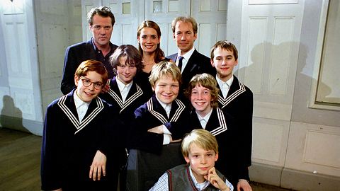 Fliegende Klassenzimmer