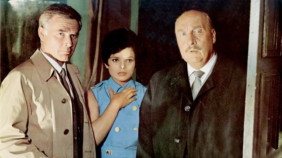 Edgar Wallace: Der Mönch mit der Peitsche edgar wallace: der mönch mit der peitsche