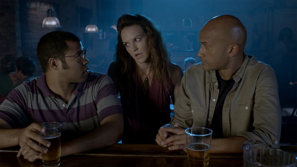 key & peele