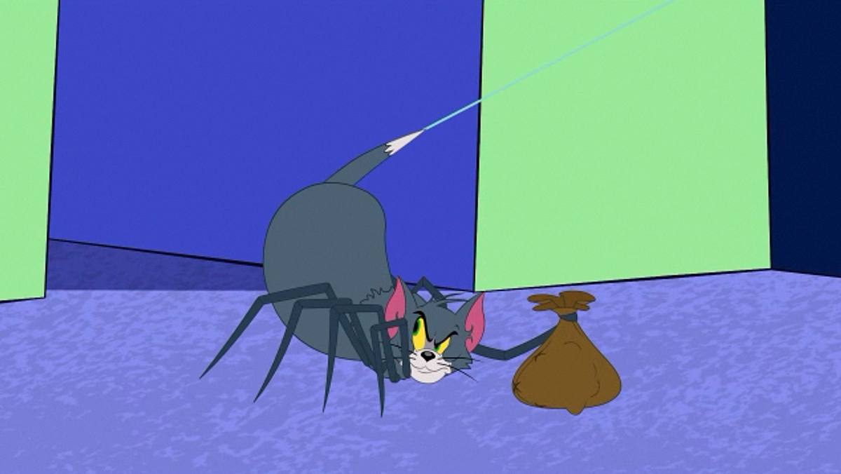 die tom und jerry show