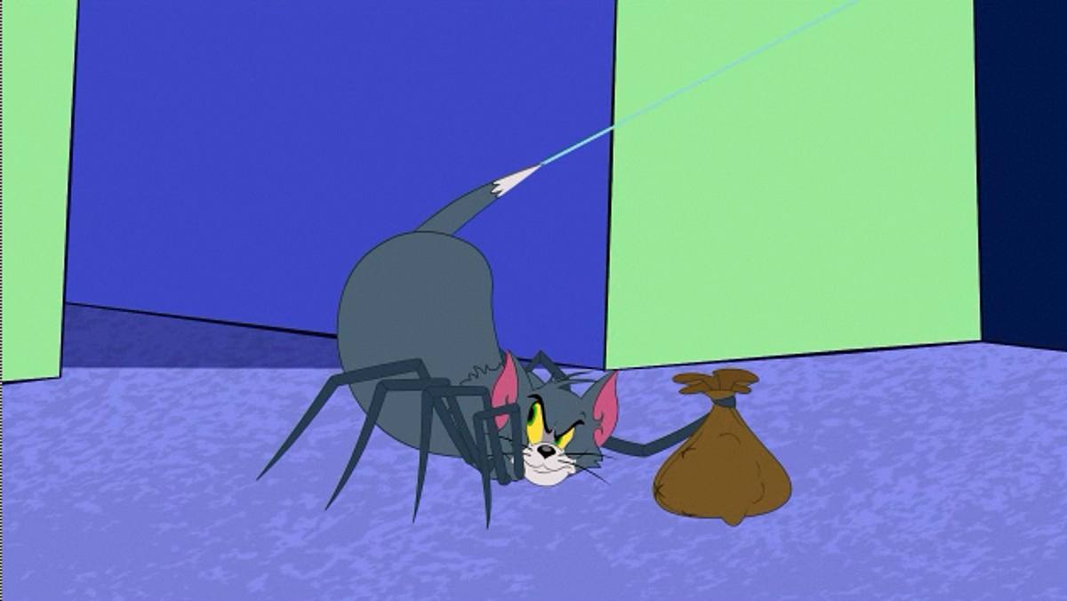 die tom und jerry show