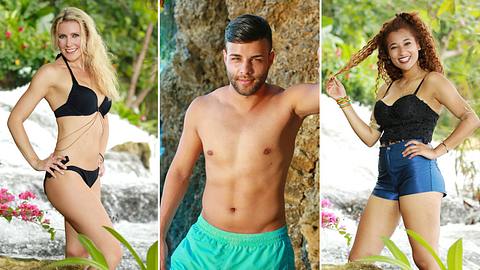 DSDS 2016: Das sind die Recall-Kandidaten   - Foto: RTL / Stefan Gregorowius