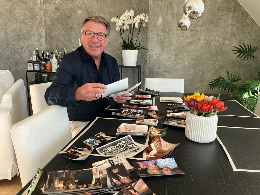 zum 65. geburtstag von patrick lindner