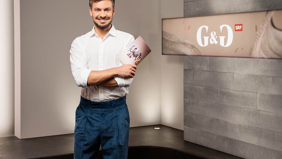 g&g - gesichter und geschichten