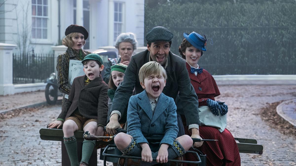 mary poppins rückkehr