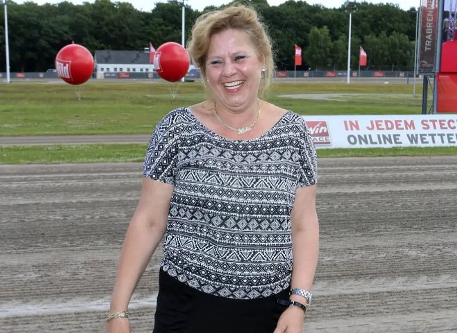 Silvia Wollny heute