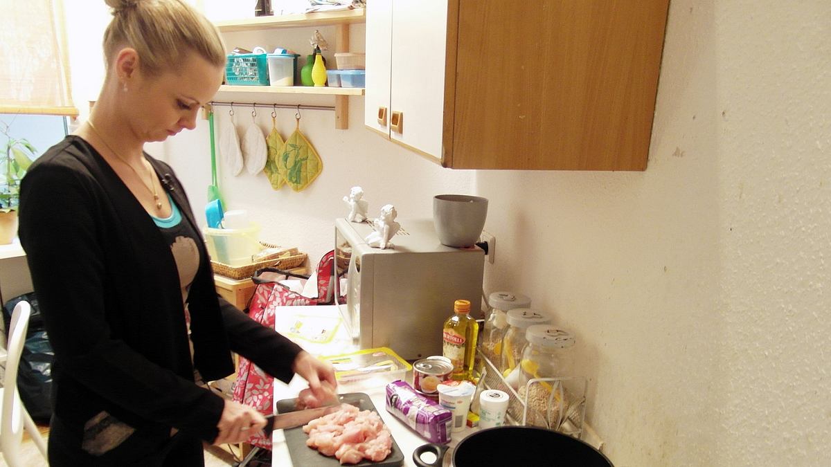 frauentausch