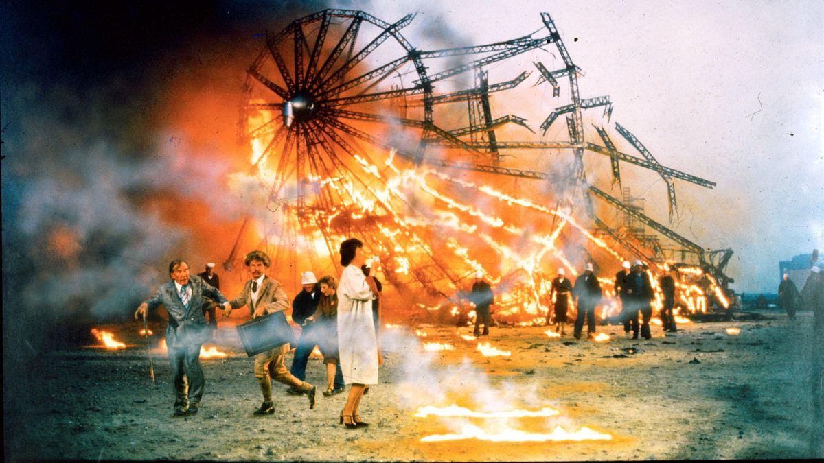die hindenburg