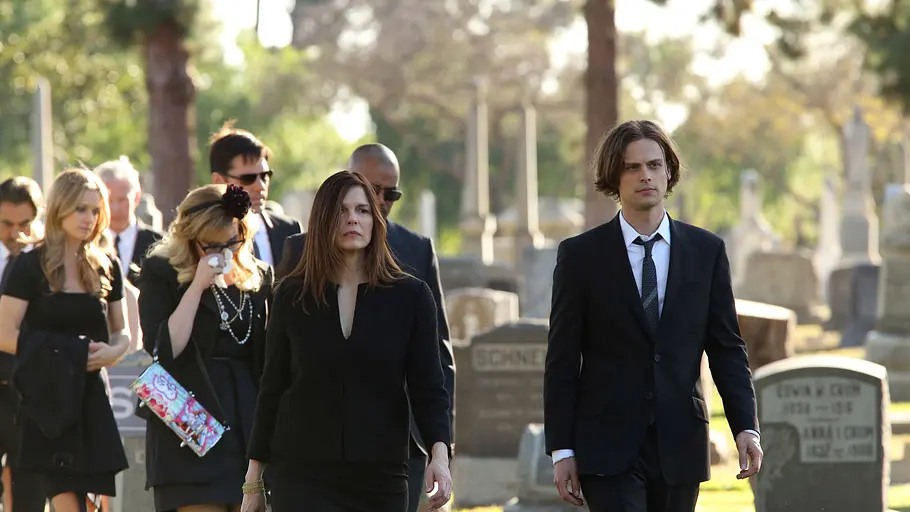 criminal minds