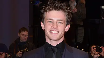 Jannis Niewöhner - Foto: Getty Images