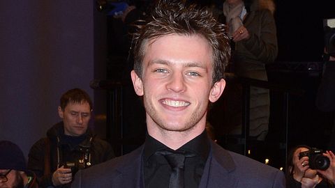 Jannis Niewöhner - Foto: Getty Images