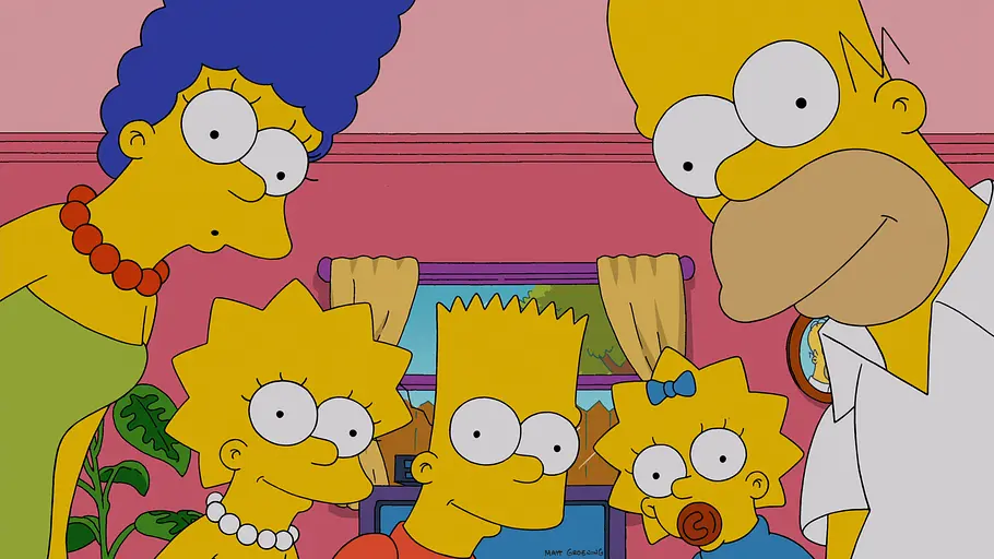 Die Simpsons die simpsons