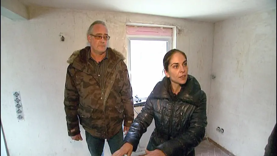 Zuhause im Glück - Unser Einzug in ein neues Leben zuhause im glück - unser einzug in ein neues leben