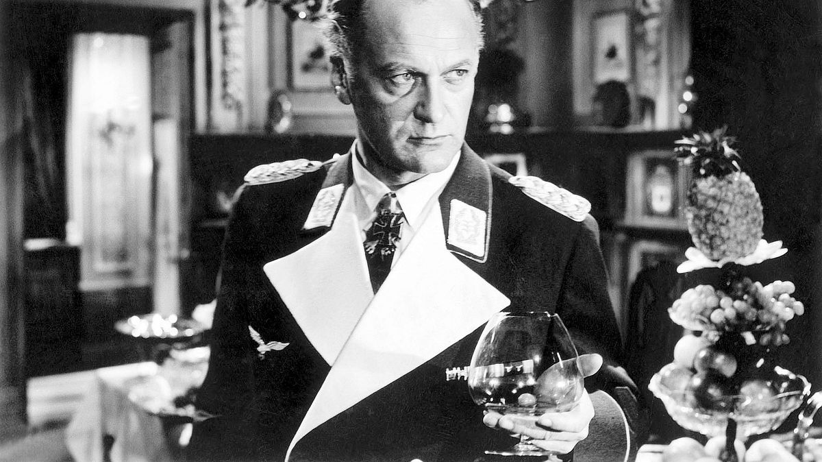 des teufels general
