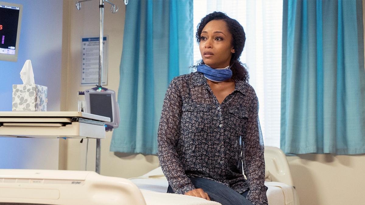 chicago med