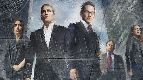 Person of Interest