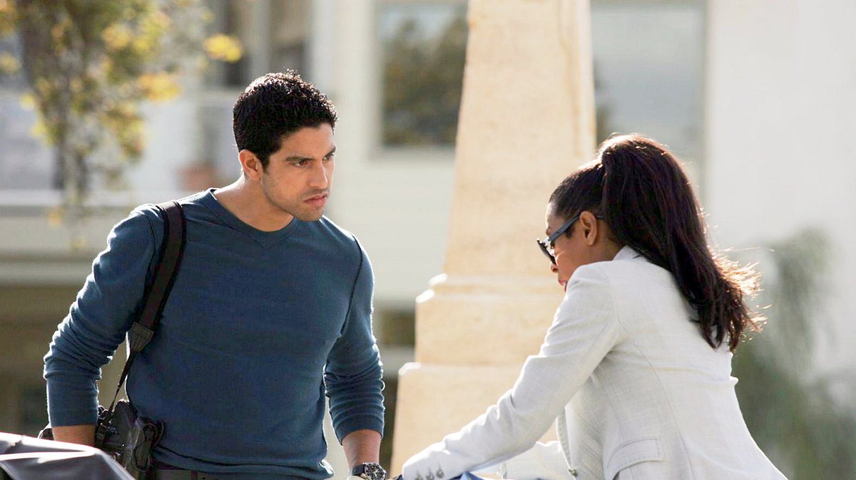 csi: miami