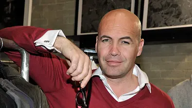 Billy Zane - Foto: Getty Images