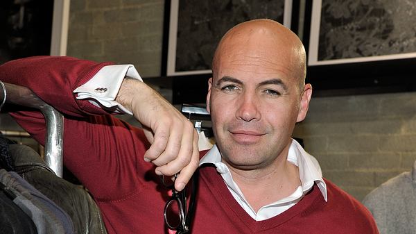 Billy Zane - Foto: Getty Images