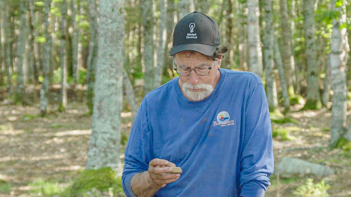 oak island - fluch und legende