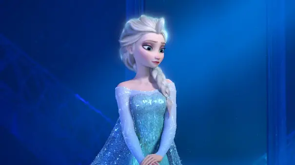 Die Eiskönigin 2 Frozen