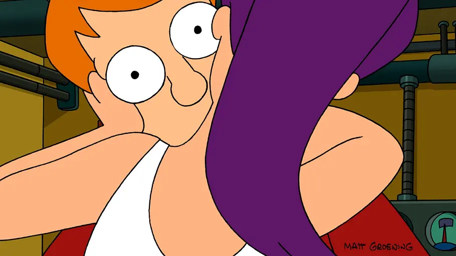 futurama