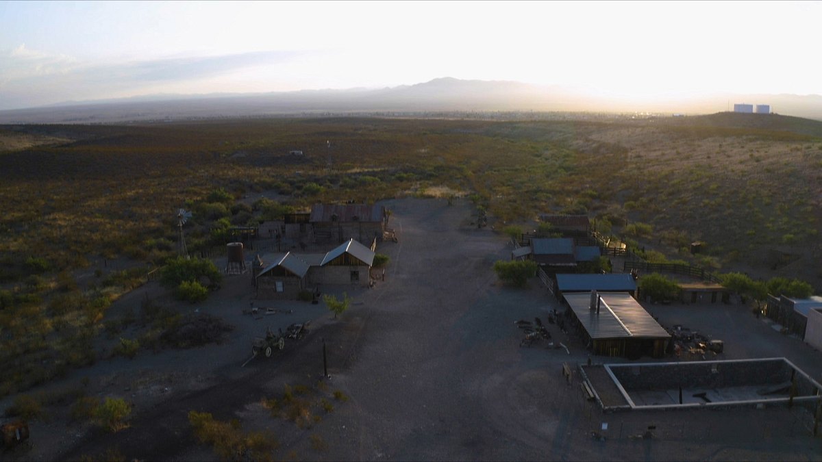 lost places