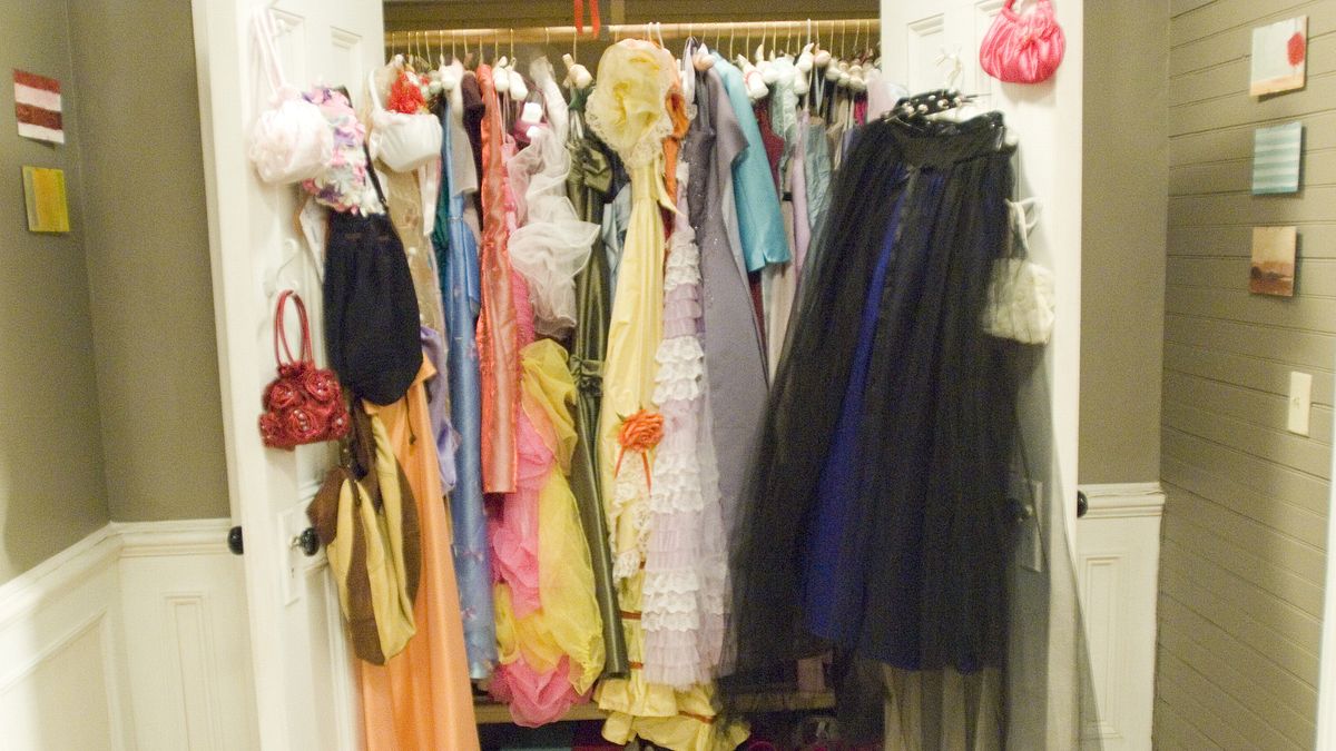 27 dresses