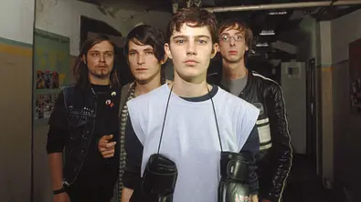 Seventeen - Foto: ProSieben