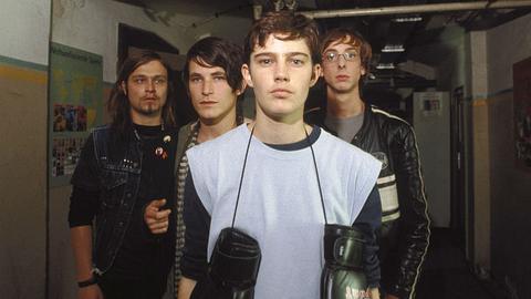 Seventeen - Foto: ProSieben