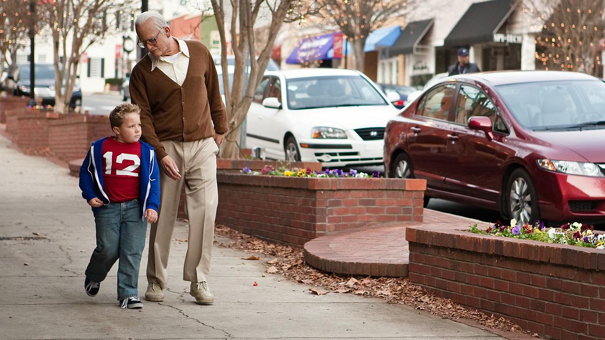 jackass presents: bad grandpa 0.5